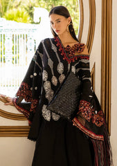 Lawn - Esmel - Mon Tresor - Luxe 25 - ESL2509 - Amor Omnia Vincit