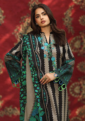 Winter - Charizma - Aniq - Volume 2 - Linen 25 - ANW6#11