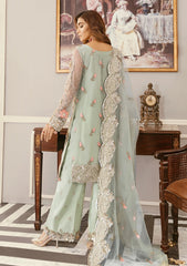 Formal Collection - Akbar Aslam - Libas-e-Khas - Angelica