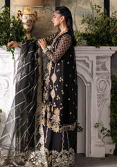 Formals - Saad Shaikh - Fleurie 25 - VOL-3 - D#1000 - Celestia