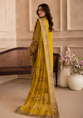 Lawn - Johra - Yusra - Unstitched 26 - JH#919