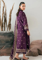 Lawn - Johra - Zaylin Unstitched 26 - JS#229