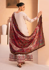 Winter - Xenia - Rang e Khizaan 25 - D#09 - SAHLA