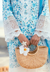 Lawn - Sidra Fahad - Lawnkaari 25 - IRIS