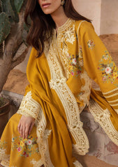 Pret Collection - Crimson - Amal - Winter - CRWP#2A - Marori Tales