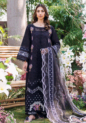Lawn Collection - Manara - Luxury - ML#6 - Narah