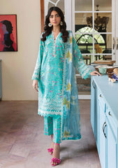 Lawn Collection - Afrozeh - Printkari - APK#2