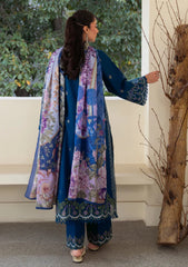 Lawn - Seraph - Lumineer 25 - Navya