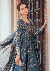 Formal Collection - Maria B - Sateen - Fall - MSF#10