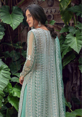 Formals - Esmel - La Vie Haute - Wedding - Marelie