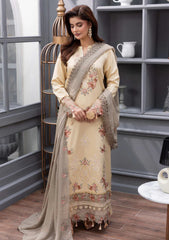 Winter - Humdum - Fareeha Viscose 25 - HF#09