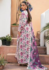 Lawn - Bin Ilyas - Hazel - Summer Edit 25 - BHS#75 A