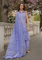 Lawn - Sobia Nazir - Basics 25 - SNBS#7A