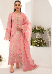 Lawn Collection - Rang Rasiya - Florence - RFL24#08 - ARIA