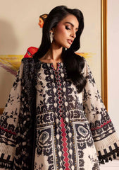 Lawn - Nureh - Signature Prints 25 - SP#135