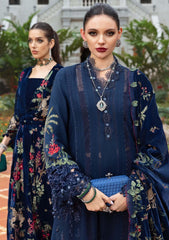 Winter - Maria B - Luxe 25 - Vol 13 - D#12