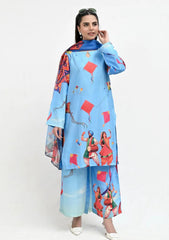 Pret - Imran Aftab - Basant Mela 26 - IARP#10