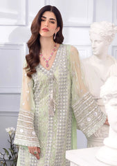 Formal Collection - Nureh - Ellenora - Luxury - Chiffon - NEL#26