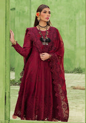 Lawn Collection - Nureh - Mela - NDS - 107
