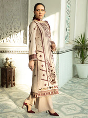 Winter Collection - Parishay - Riwaayat - LP#11