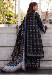 Lawn - Naqsh - Cocktail Summer 26 - D#231 - Smoked Shadow