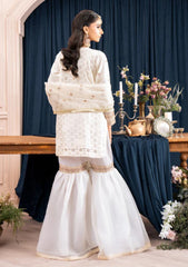 Pret - Diara Couture - Festive 25 - US#493 - SHAHNOOR