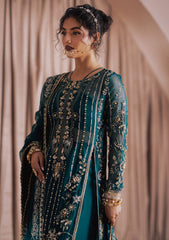 Formal Collection - Zarposh - Jahanara - Festive - Firaaq