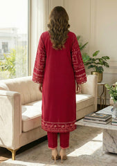 Pret - Diara Couture - Zuri Khaddar 25 - KH#04 - ZEPHYR