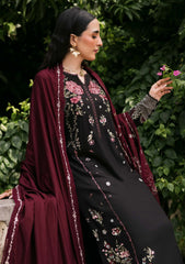 Winter - Nureh - Exclusive Marina - Unstitched 25 - NE#179