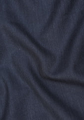 Dormeuil 175th Anniversary Super 200's Vicuna Wool Fabric - Charcoal