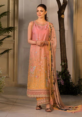 Lawn - Sobia Nazir - Vital Luxury 25 - SNV#11B