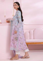 Lawn - Qalamkar - Q Prints 25 - Vol II - QLM#08-B