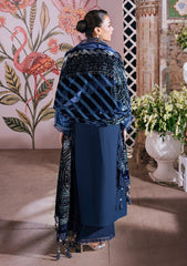 Winter - Mahnur - Amelia - Luxury 26 - AM#01
