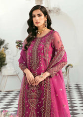 Formals - Akbar Aslam - Sylvia - Isla