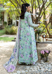 Lawn - Elaf Premium - Prints 25 - ECD#1A - GARDENELLE