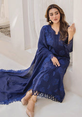 Lawn - Humdum - Baharan Volume II - HB25#01