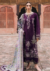 Winter - Nureh - Maya Linen 25 - NML#104