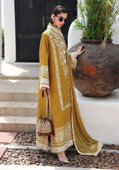 Winter - Mushq - Nuvera Raw Silk 26 - D#207 - Rosalie Crown