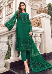 Formal Collection - Maria B - Chiffons - MBC#8