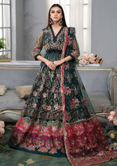 Formal Collection - Lavish Premium - Luxury Formal - Vol 2 - BEGONIA