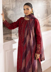 Pret - Mohagni - Gulkari - Eid Edit 25 - ZE-01