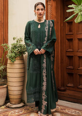 Winter Collection - Manara - Festive - ML#03 - Rudabeh