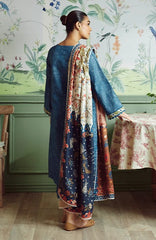 Winter Collection - Seran - Bellini - Sophia - D#08