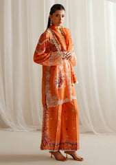 Winter - Bin Ilyas - Eres Bonita Viscose 25 - D#1101-A