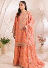 Pret - Mohagni - Festive 25 - DLS-02