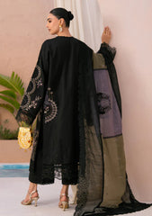 Winter - Marjjan - Amani - Viscose 25 - MSV#01 A (BLACK)