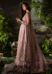 Formals - AJR Couture - Dastan-e-Ishq 25 - Dhanak