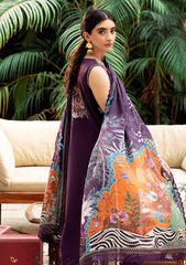 Lawn - Florent - Eid Edit 25 - FEE#1A