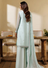 Pret - Zarif - Eid Edit - ZRF-EMC#21