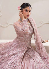 Formals - Faiza Saqlain - Rua - Wedding Festive 25 - Leyan